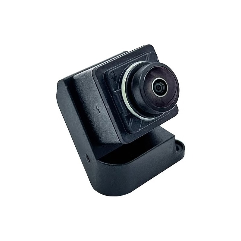 Panoramic Dash Cam 360 - 파노라마 HD 전후방 카메라 360 °