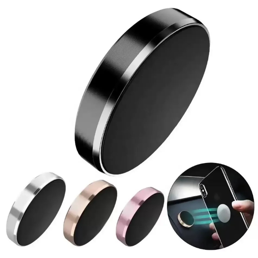 Useful Electronic Gadgets - 슈퍼 마그네틱 차량용 핸드폰 거치대, 대시보드