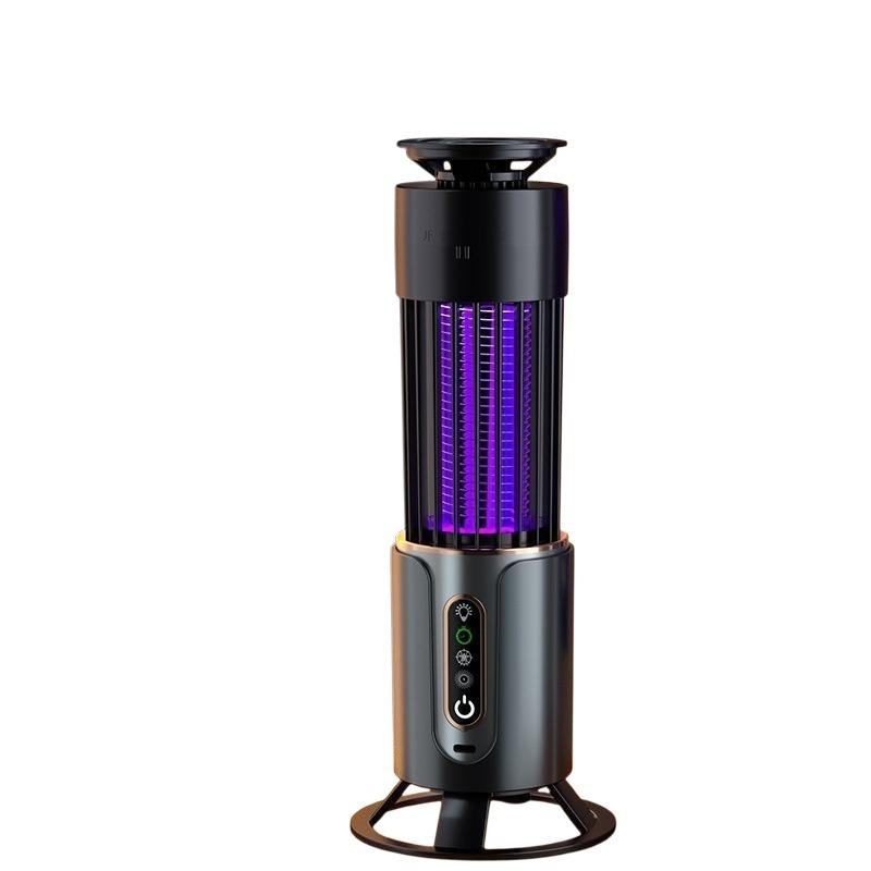 Electronics Home Gadgets - 2-in-1 모기 퇴치 램프, 무소음 전자