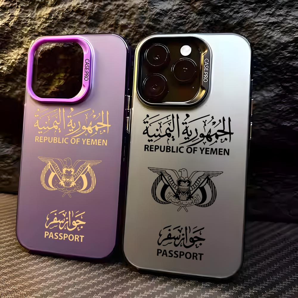 Y-예멘 여권 디자인 아이폰 17 16 15 14 13 - Apple Iphone 15 리뷰 및 가격