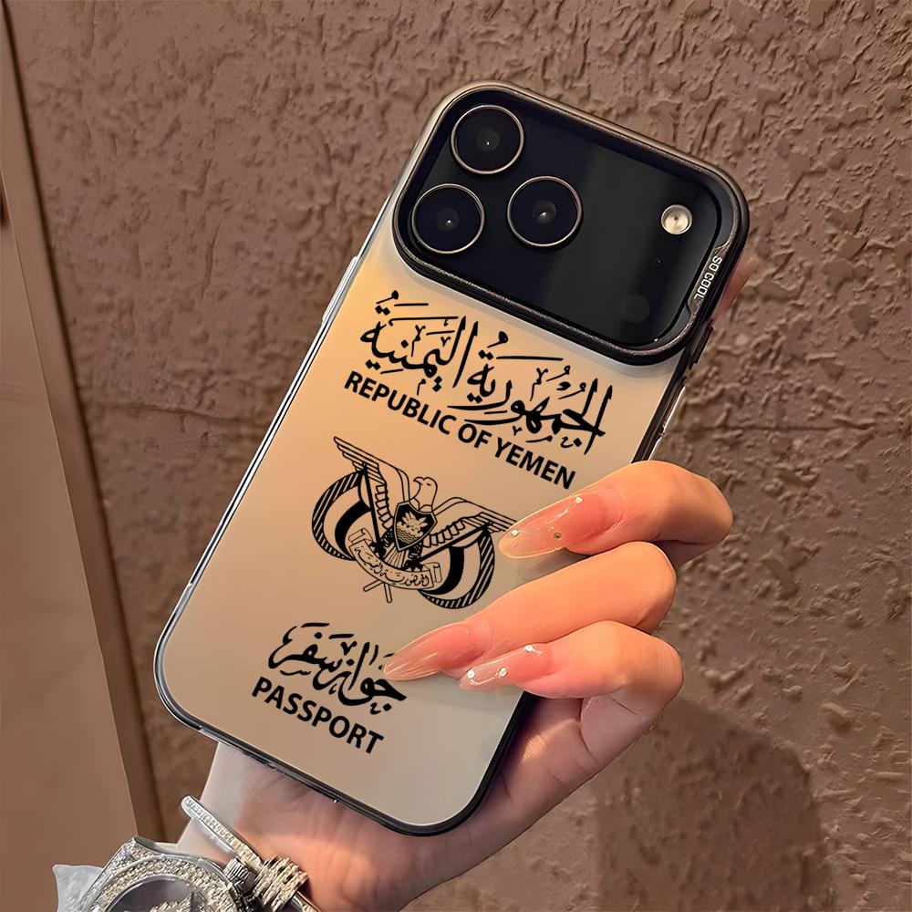 Y-예멘 여권 디자인 아이폰 17 16 15 14 13 - Apple Iphone 15 리뷰 및 가격