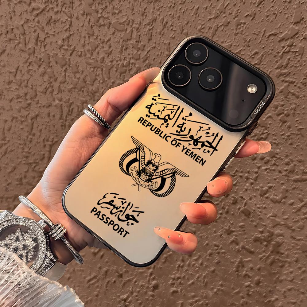 Y-예멘 여권 디자인 아이폰 17 16 15 14 13 - Apple Iphone 15 리뷰 및 가격