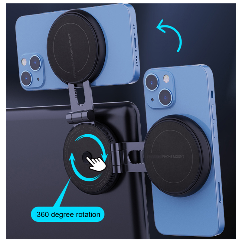 테슬라 모델 3 Y 모바일 스탠드 자석 지원 휴대 전화 - Useful Electronic Gadgets 리뷰 및 가격