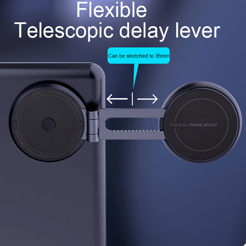 테슬라 모델 3 Y 모바일 스탠드 자석 지원 휴대 전화 - Useful Electronic Gadgets 리뷰 및 가격