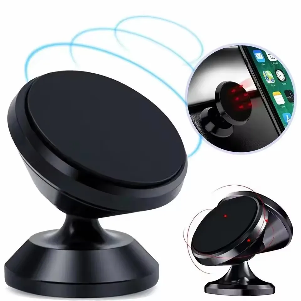 자석식 차량용 핸드폰 거치대 마그네틱 마운트 휴대폰 스 - Useful Electronic Gadgets 리뷰 및 가격