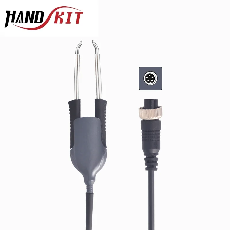T12 납땜 스테이션 핸드킷 STM 32 납땜 스테이션 - Useful Electronic Gadgets 리뷰 및 가격