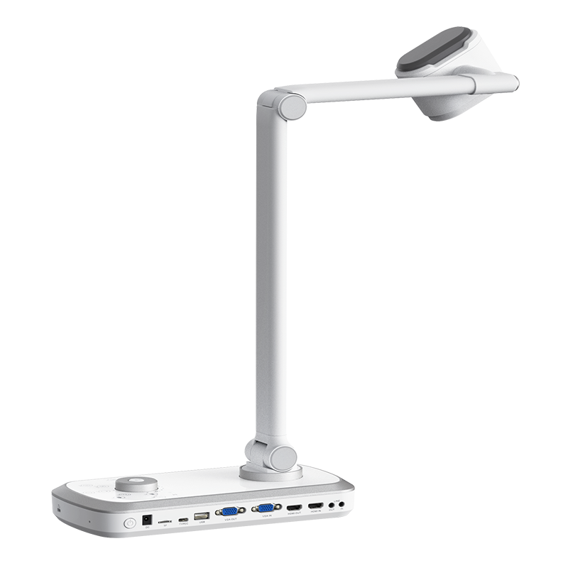 V80 줌 12배 HD MI VGA 디지털 비주얼라이저 - Document Camera Visualizer 리뷰 및 가격