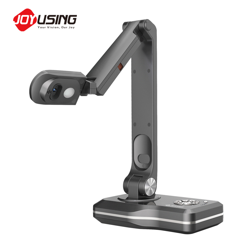 조이유징 V500-4K 문서 카메라 비주얼라이저 비주얼 - Document Camera Visualizer 리뷰 및 가격