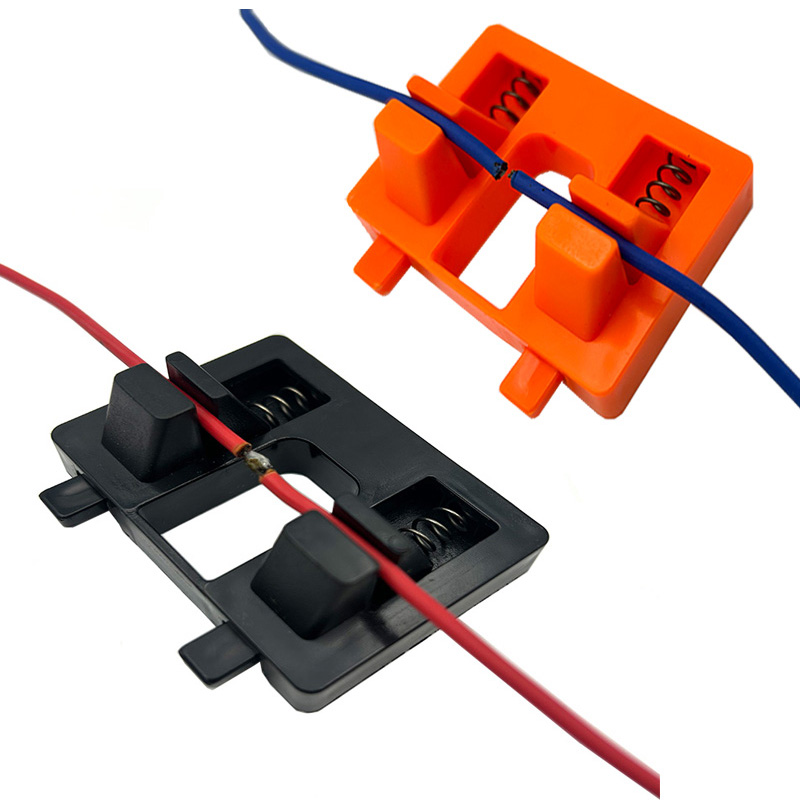 조정 가능한 보조 손 도구, 돋보기 포함, PCB 수리 - Useful Electronic Gadgets 리뷰 및 가격
