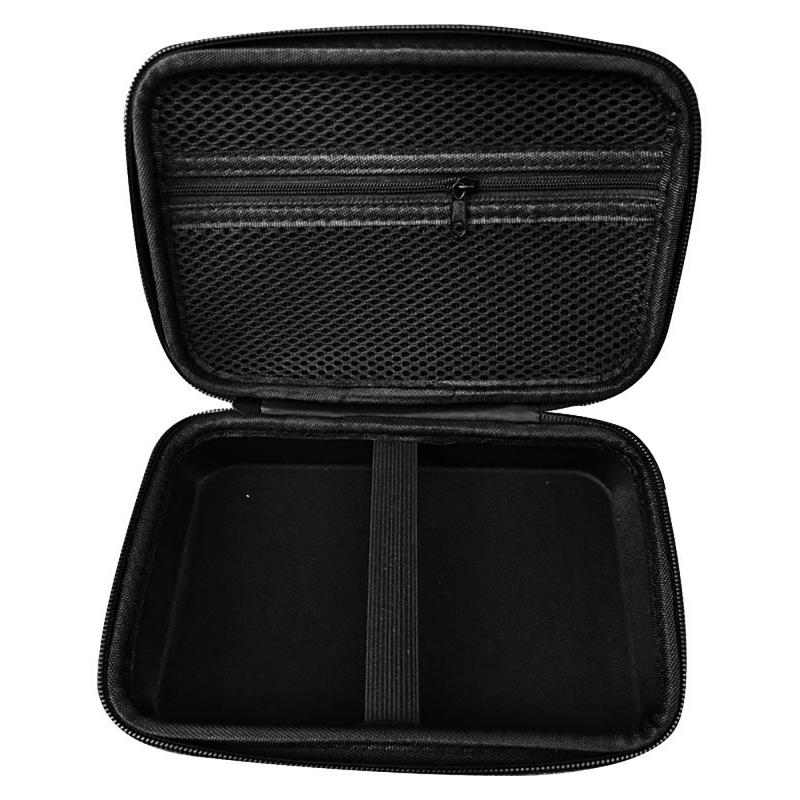 [S]1Pcs 하드 EVA 운반용 보관 케이스 휴대용  - Electronics And Gadgets With S 리뷰 및 가격