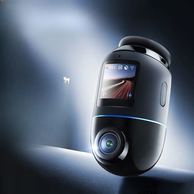 70mai 대시캠, 70mai 파노라마 360도 주차  - Panoramic Dash Cam 360 리뷰 및 가격