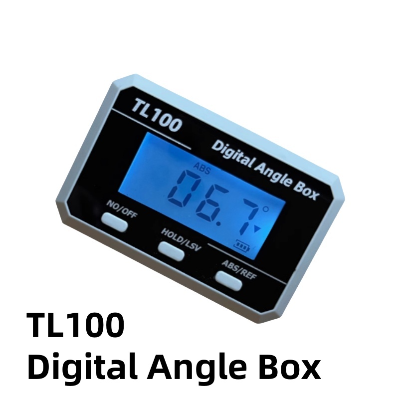 수평 각도 측정기 각도기 피치 게이지 레이저 디지털 각 - Useful Electronic Gadgets 리뷰 및 가격