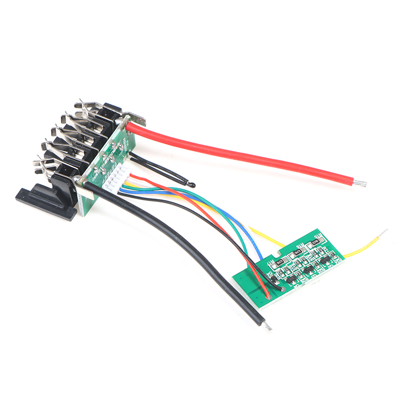 DCB200 리튬 이온 배터리 PCB 충전 보호 보드( - Electronics Home Gadgets 리뷰 및 가격