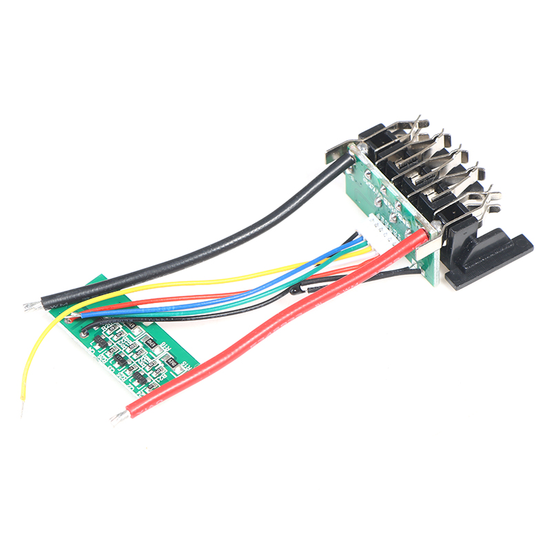DCB200 리튬 이온 배터리 PCB 충전 보호 보드( - Electronics Home Gadgets 리뷰 및 가격