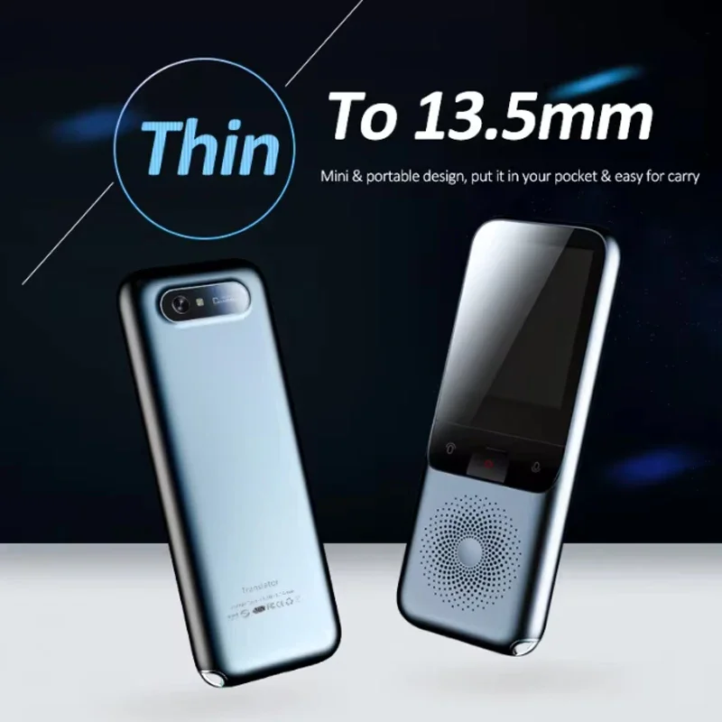 T11 스마트 번역기 138개 언어 오프라인 실시간 지 - Portable Translator Device 리뷰 및 가격
