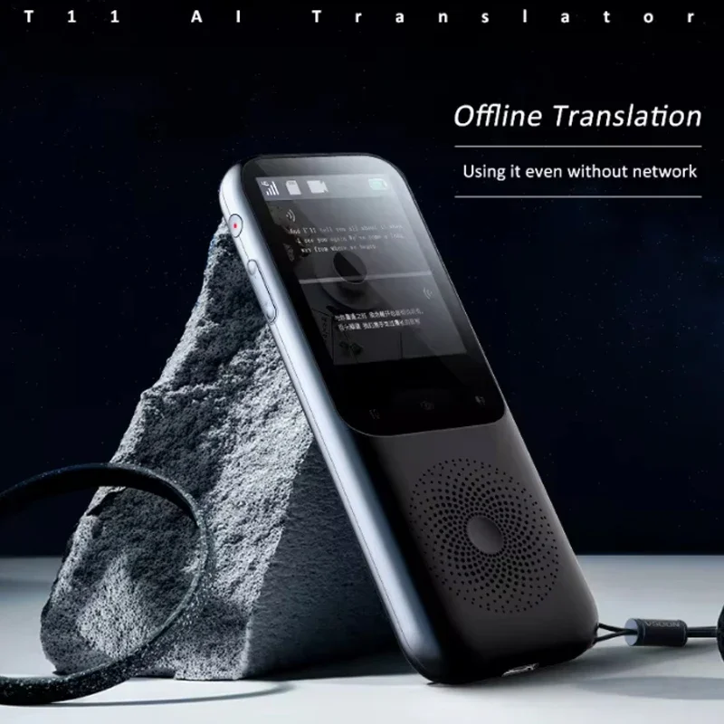 T11 스마트 번역기 138개 언어 오프라인 실시간 지 - Portable Translator Device 리뷰 및 가격