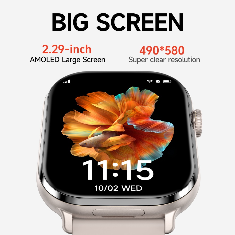 VP29 스마트워치 5G 안드로이드 10.0 256GB - Electronics Quiz 리뷰 및 가격