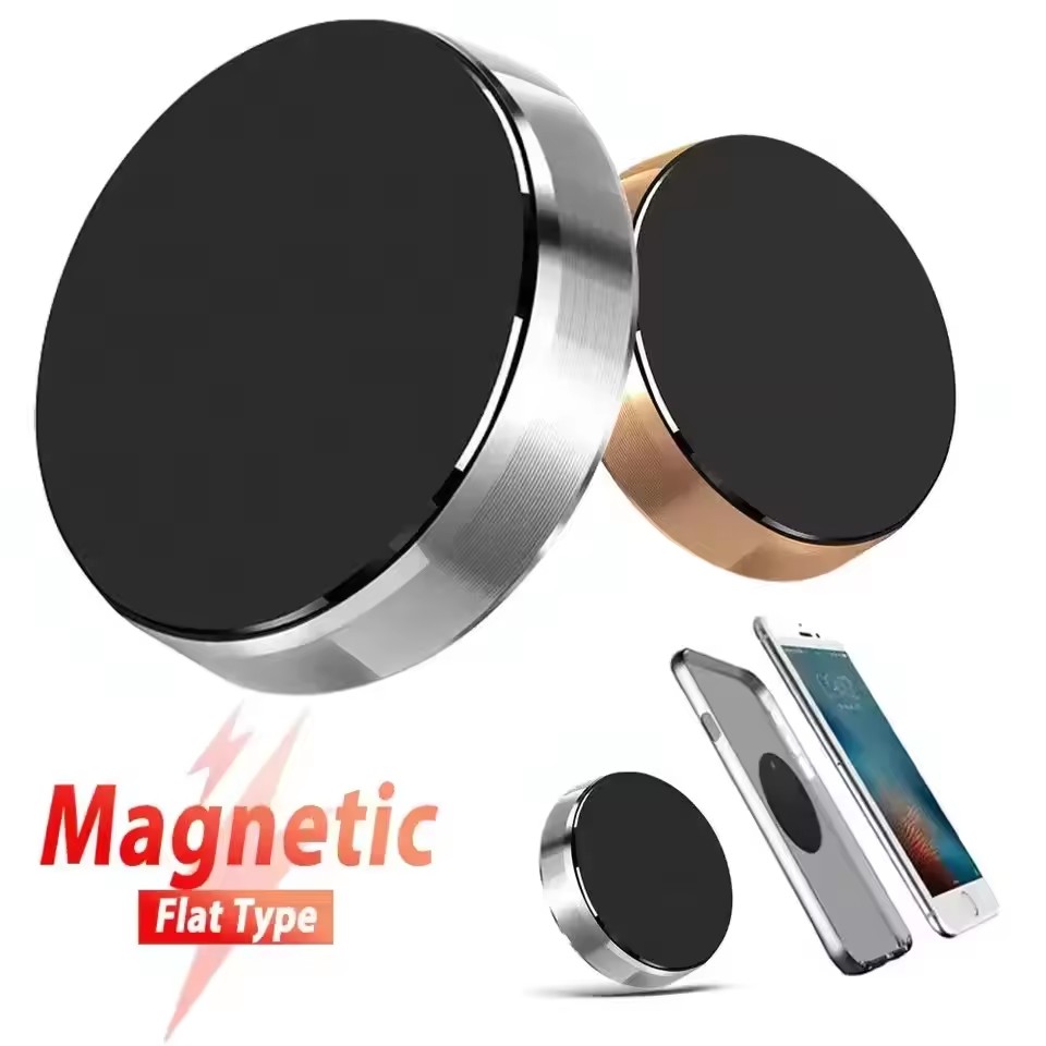 자석식 차량용 핸드폰 거치대, 아이폰, 샤오미, 화웨이 - Useful Electronic Gadgets 리뷰 및 가격