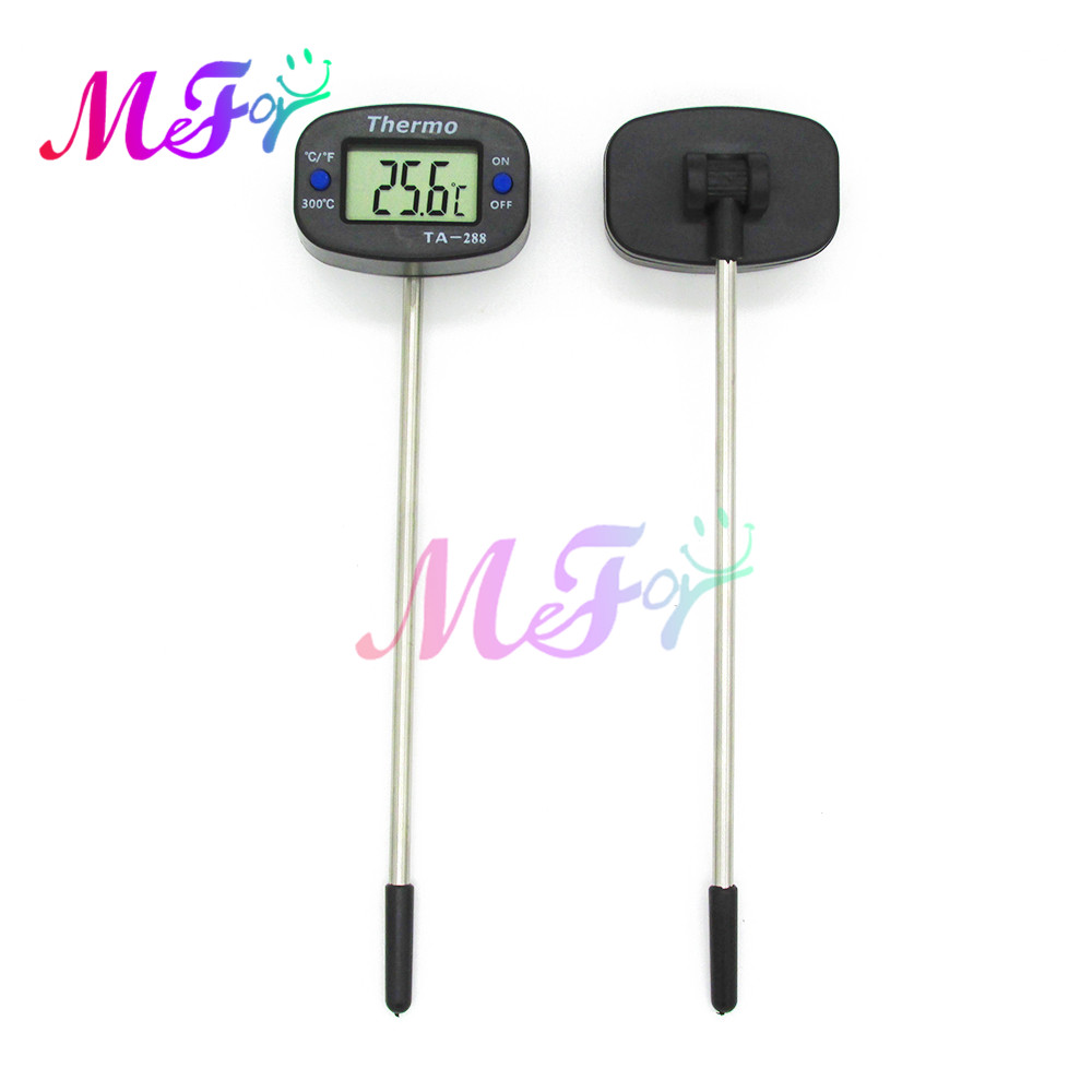 주방 베이킹 요리 및 그릴 액체 온도 측정기 도구에 대 - Useful Electronic Gadgets 리뷰 및 가격