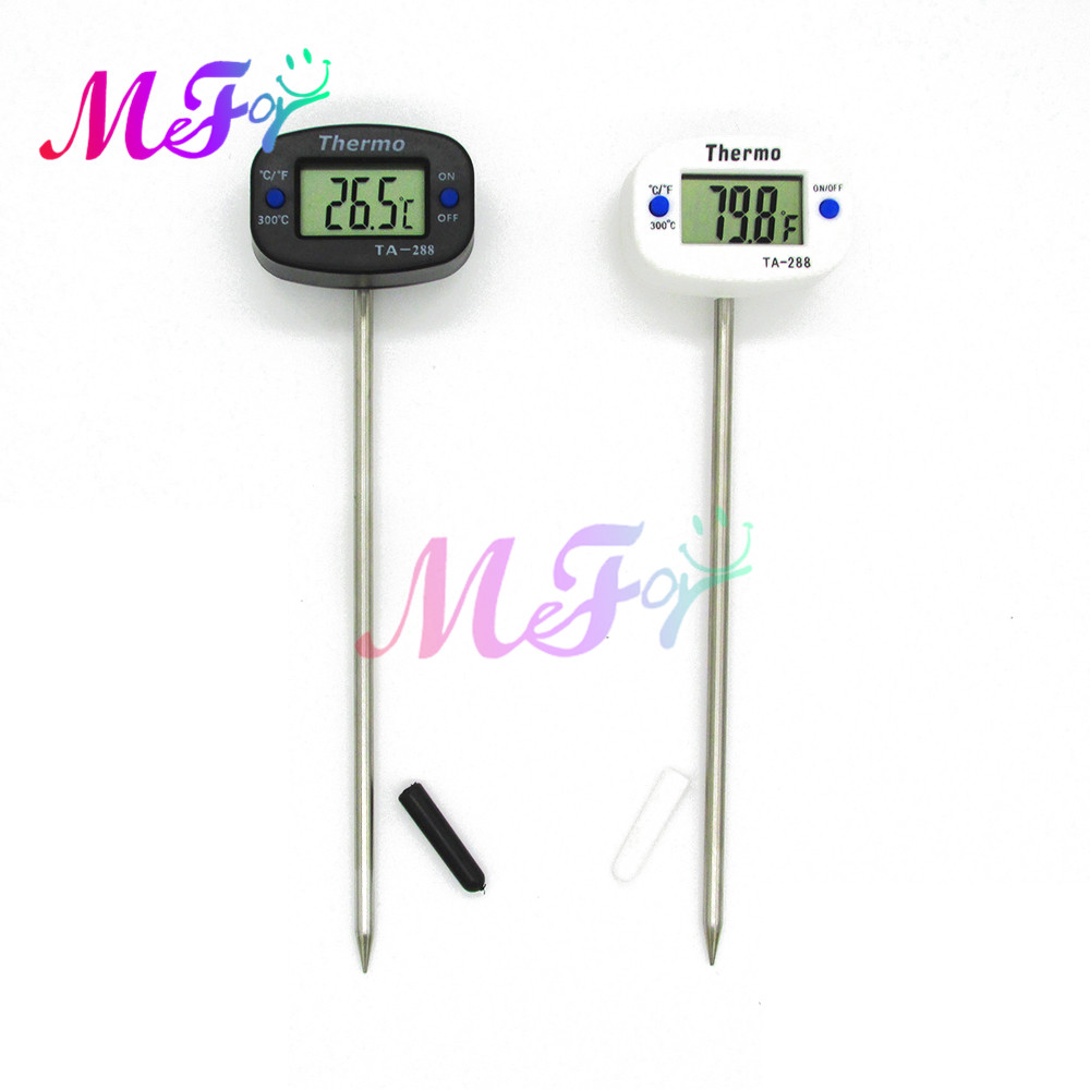 주방 베이킹 요리 및 그릴 액체 온도 측정기 도구에 대 - Useful Electronic Gadgets 리뷰 및 가격