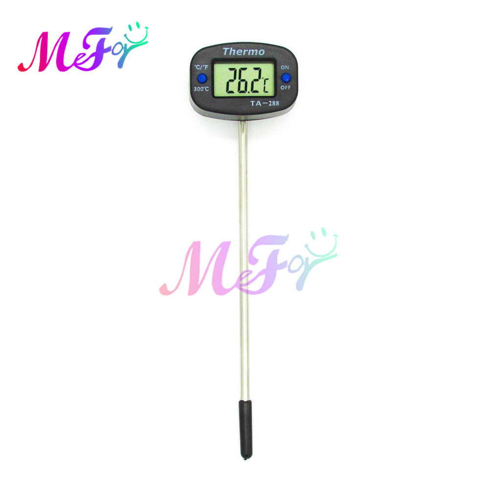 주방 베이킹 요리 및 그릴 액체 온도 측정기 도구에 대 - Useful Electronic Gadgets 리뷰 및 가격