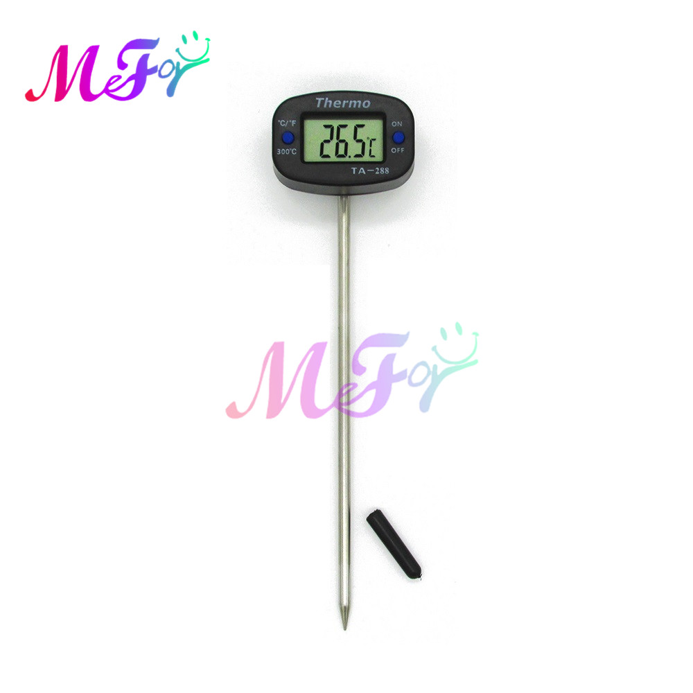 주방 베이킹 요리 및 그릴 액체 온도 측정기 도구에 대 - Useful Electronic Gadgets 리뷰 및 가격