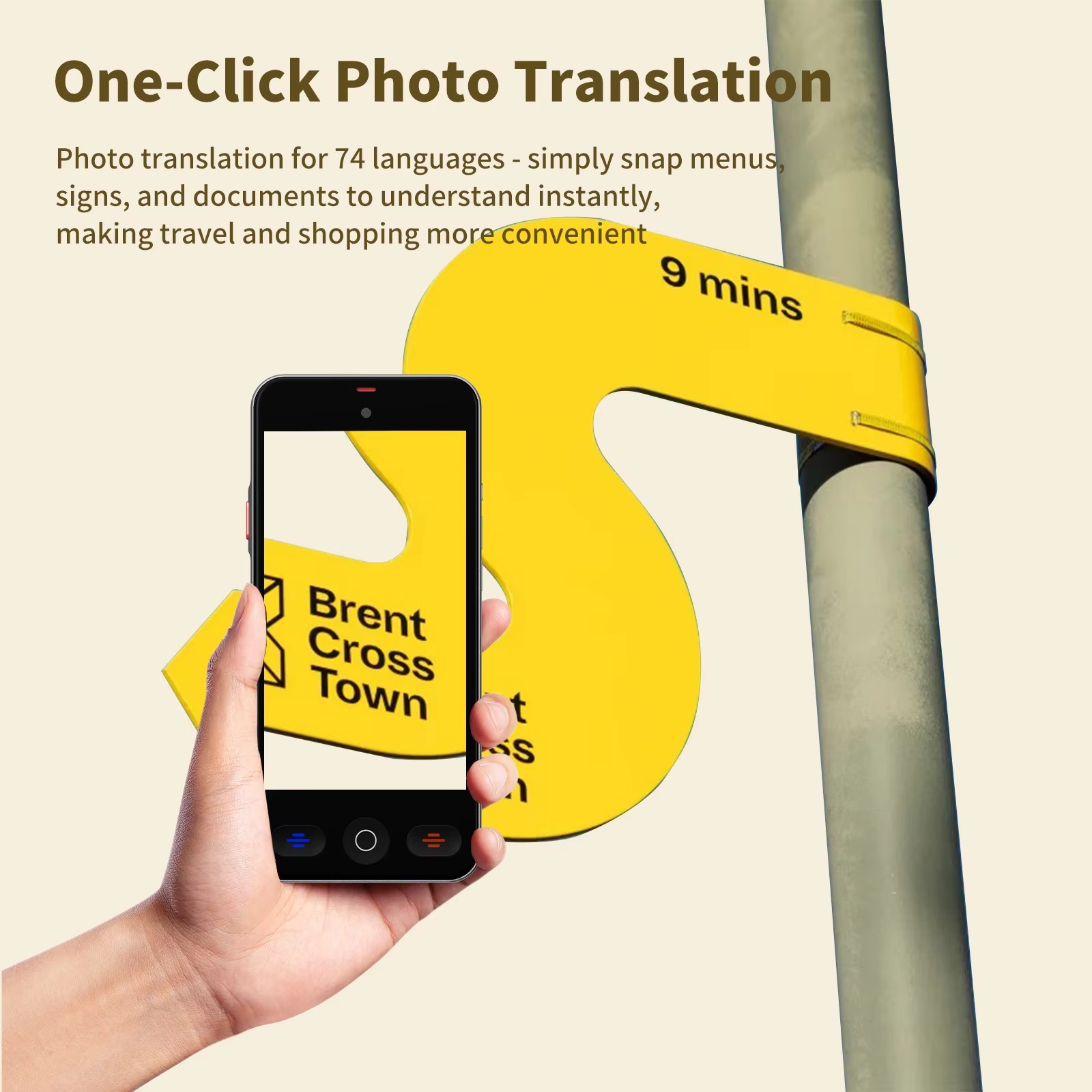 S10 Pro 언어 번역기, 152개 언어 음성 지원, - Portable Translator Device 리뷰 및 가격