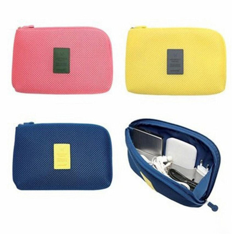 휴대용 디지털 USB 전자 가제트 휴대폰 충전기 홀더, - Electronics Gadgets And Accessories 리뷰 및 가격