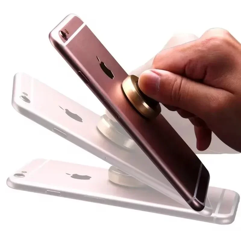 자동차 에어벤트 마그네틱 휴대폰 거치대, 아이폰, 삼성 - Useful Electronic Gadgets 리뷰 및 가격