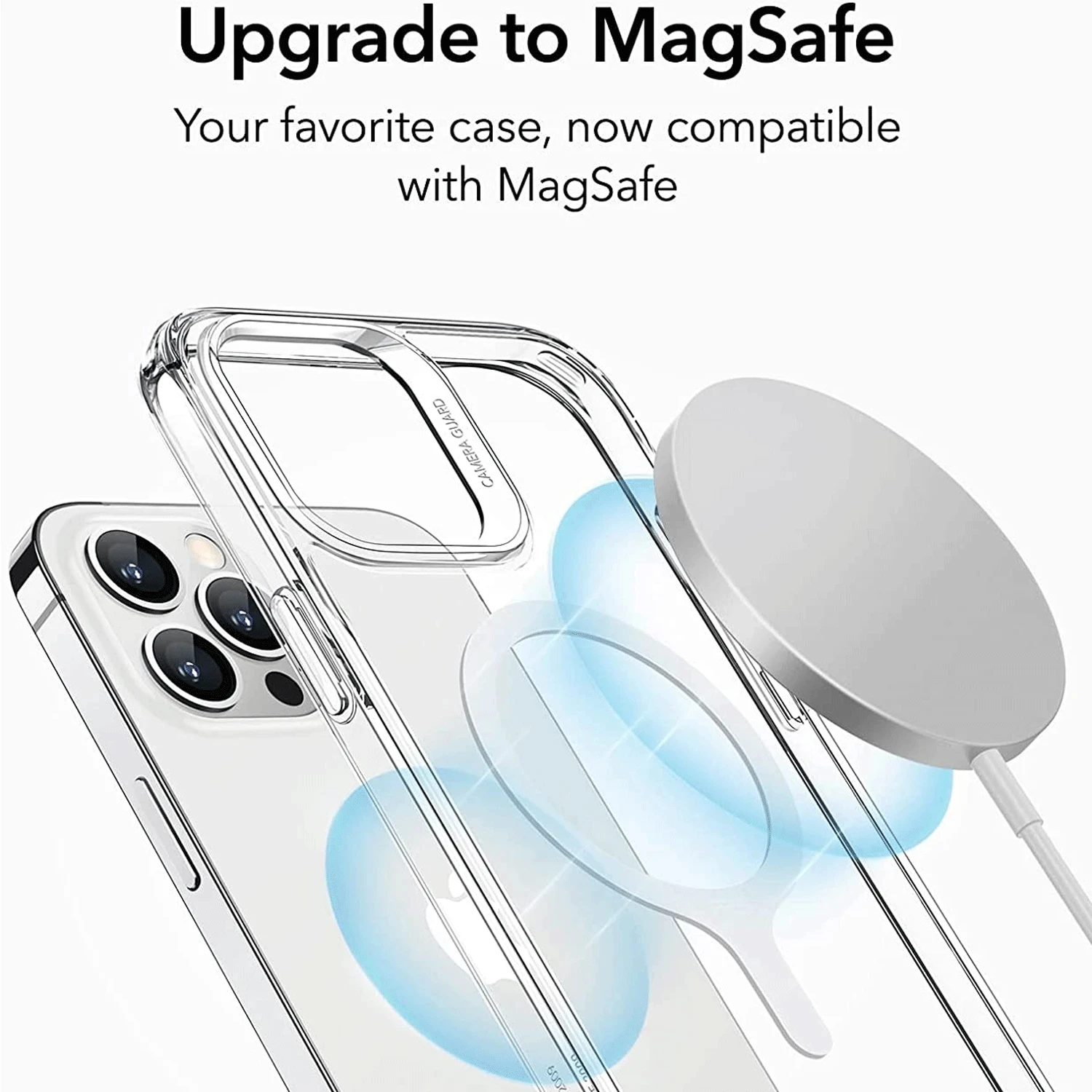 유니버설 마그넷 스티커 마그네틱 어댑터 링, 맥세이프  - Useful Electronic Gadgets 리뷰 및 가격