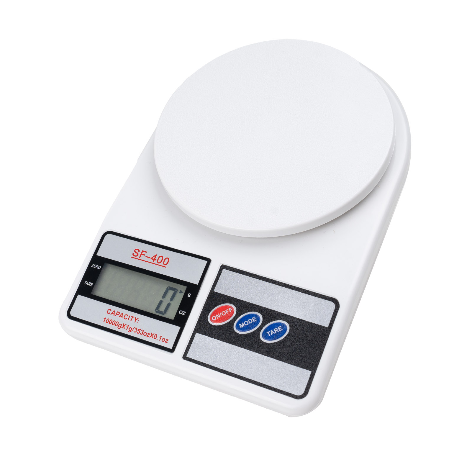 1개 5kg/1g 디지털 주방 저울, 타라 기능이 있는 - Kitchen Electronics Gadgets 리뷰 및 가격
