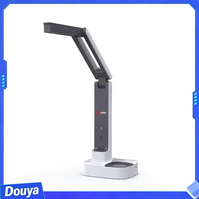 조이유징 2 in 1 문서 카메라 및 웹캠 4K A3  - Document Camera Visualizer 리뷰 및 가격
