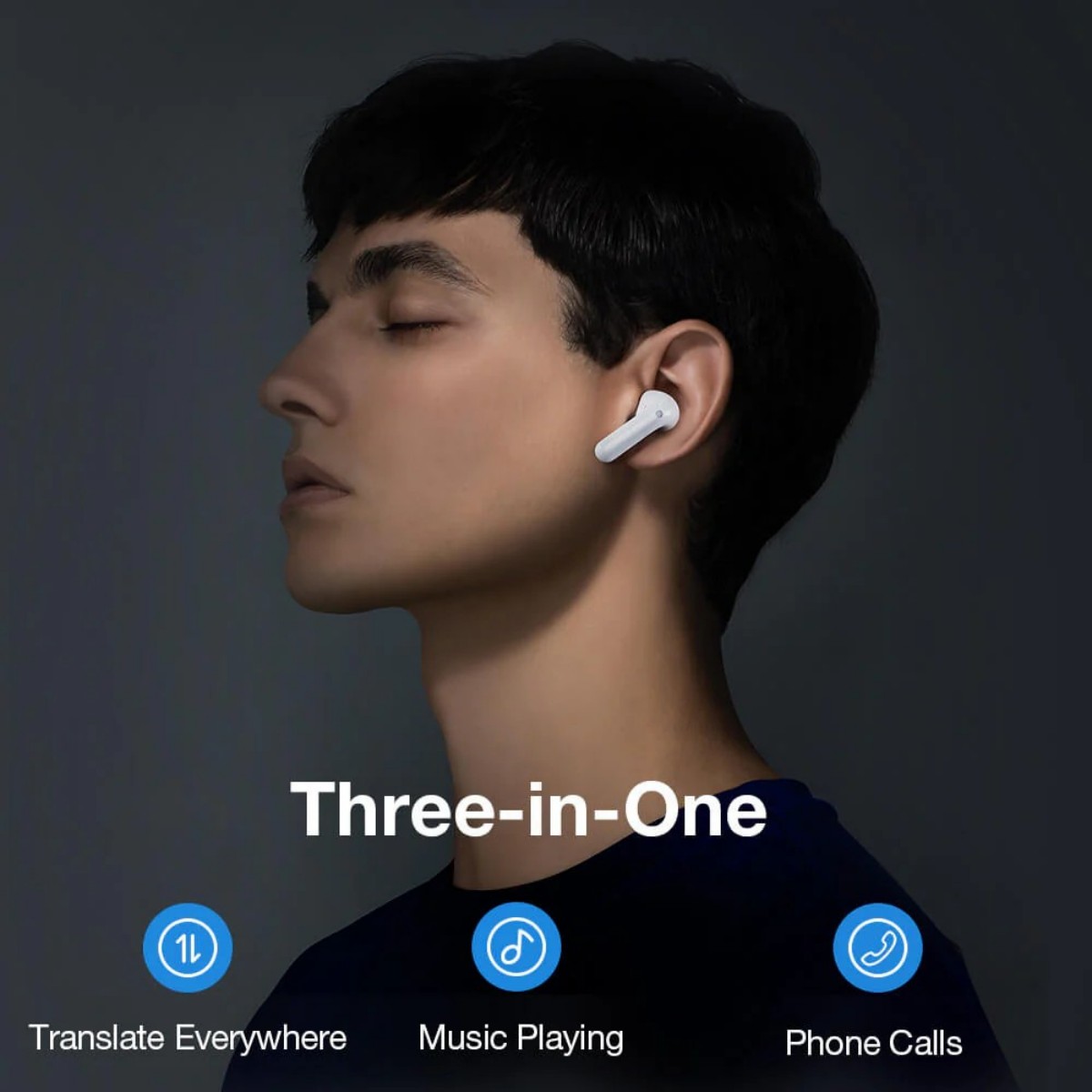 Timekettle M3 번역기 이어버드 Bluetoo - Portable Translator Device 리뷰 및 가격
