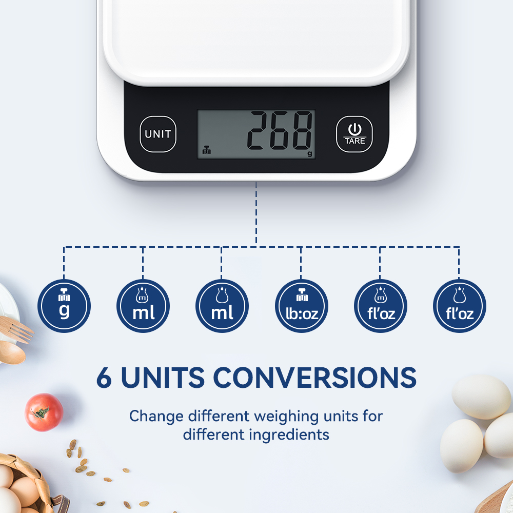 5kg/0.1g/1g 스마트 주방 저울 영양 저울 스마 - Electronics Quiz 리뷰 및 가격